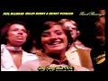 Neil Diamond Helen Reddy & Henry Winkler Song Sung Blue