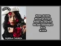 Download Lagu BERHENTI BERHARAP - AQEELA CALISTA || OST. Rumah Untuk Alie || LIRIK