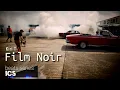 Kiri T | Film Noir