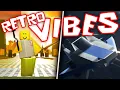 Download Lagu Moderne ROBLOX-games met retro-vibes