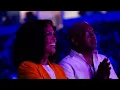 CeCe Winans and Alvin Love s 40th Wedding Anniversary