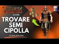 Valheim Where to find Onion Seeds Hearth and Home Update