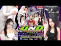 Lagu LIVE STREAMING DND TOP DANGDUT DEMAK  - WEDDING FUAD \u0026 SULIS   29 JANUARI 2026  -  MIA NADA AUDIO