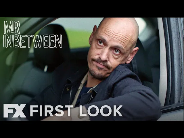 Mr Inbetween | Season 1: First Look | FX