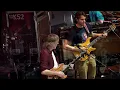 Trey Anastasio Band w/ Rick & Peter from Goose "Back On the Train" 11/11/22 Lowell, MA