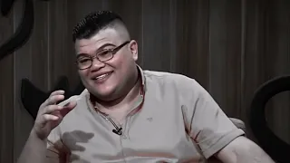 احبك   حتى من تكون زعلان    مهند العزاوي دندنها