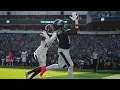 AJ Brown Career Highlights So Far