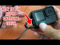 GoPro Not Charging Try These Easy Fixes