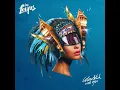 Colourblind - Les Loups & Cybil