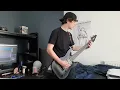 Mushroomhead - 12 Hundred [Guitar Cover]