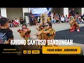 Download Lagu GEDRUK SANGAR REOG KRIDHO SANTOSO BANDUNGAN DI PASAR BUNGA NGASEM BANDUNGAN KABUPATEN SEMARANG