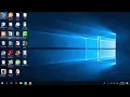 How to set Java Path in Window 10