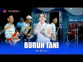 Lagu BURUH TANI - ICHA KISWARA - OM SAVANA SAKJOSE - THE WEDDING ( YOGA \u0026 ROSA )