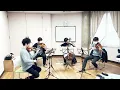 【弦楽四重奏】GGQ:聖剣伝説2 - そのひとつは希望～子午線の祀り / Secret of Mana - One of Them is Hope ～ Meridian Dance