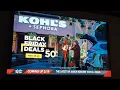 Kohl s 2025 Commercial - Black Friday Deals ft Ellie Kemper Giannis Antetokounmpo