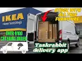 Why I do a low paying contract route Failed furniture delivery over 100 catering job