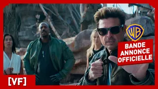 Mortal Kombat II | Bande-annonce officielle (VF) | Karl Urban, Martyn Ford, Adeline Rudolph