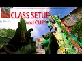 They BUFFED the MP7 and it MELTS in MW2 RANKED clips class setup