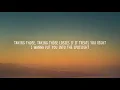 Imagine Dragons - Follow You (Lyrics)