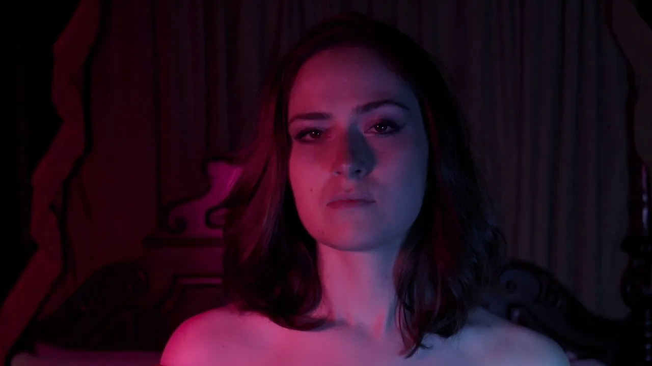 Eric Johanson : Graveyard Queen