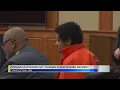 Trial begins for man accused in shooting near Shawnee Sports Complex