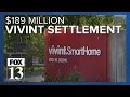 Vivint Smart Home to pay 189 million to security competitor over deceptive practices