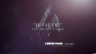 In The End Epic Cinematic Cover Feat Fleurie Jung Youth Tommee Profitt 