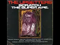 The Upsetters - Dread Lion