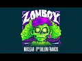Zomboy - Nuclear (Dillon Francis Remix)