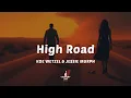 Download Lagu Koe Wetzel \u0026 Jessie Murph - High Road (Lyrics)
