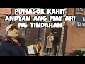 Lagu PUMASOK KAHIT ANDYAN ANG MAY-ARI NG TINDAHAN I  DUMPSTER DIVING IN FINLAND | THAI-FINNISH 