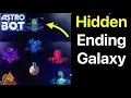 Download Lagu Astro Bot: Unlock Final Hidden Galaxy (Final Boss, Game Ending, Credits Clash, Scrolling Credits)