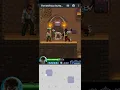 THE WOLFMAN - JAVA GAME J2ME LOADER SIMULATOR