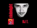 Download Lagu DJ T. | DJ Set @ hr3 Clubnight (30.11.1996) (Techno/Trance Classics)