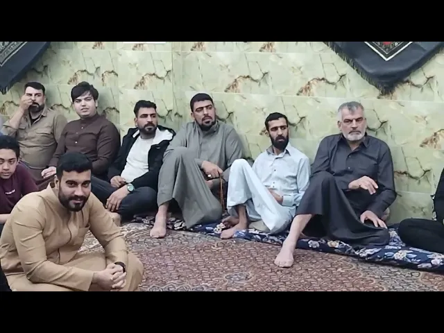 ⁣الرادود الحسيني سيد بهاء الحلو || هوسات الأمام الحسن ع