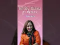 Download Lagu Heidy Diana - Di Matamu #lagulawas #heidydiana