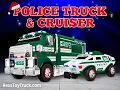 Download Lagu Truk dan Mobil Patroli Polisi Hess 2023!