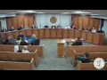 26 - Bradley County Commission Voting Session