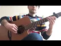Angie (Bert Jansch)