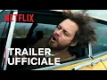 Video di Clark - trailer della miniserie Netflix
