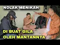 Lagu DIBUAT GILA OLEH MANTAN AKIBAT NOLAK MENIKAH | Kisah gus syafaat