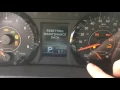 Maintenance Light Reset - Toyota Sienna 2015 2016