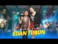 Download Lagu Farel Prayoga - Edan Turun ft. Fire Amanda (Official Music Video ANEKA MUSIC)