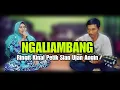 Download Lagu Ringit Kinal - NGALIAMBANG Vokal Asdiarti Gitar Tapran