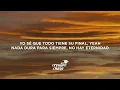 Rauw Alejandro - Pasaporte (Letra/Lyrics) ft. Mr. Naisgai