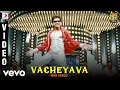 Lagu Maa Vaadu - Vacheyava Video | STR, Sana Khan | Yuvanshankar Raja