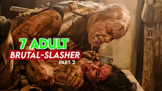 top 5 darkest slasher horror movies that will shock you part 2