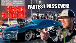 The Fastest I ve EVER Been New PB in Uncle Larry at Showdown at M Town