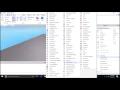 ROBLOX How To Make Your Weapons Filtering Enabled Compatible
