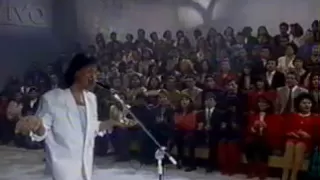 Roberto Carlos - Mujer Pequeña